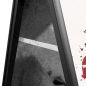 Preview: Plakatständer A-Board black, Detail